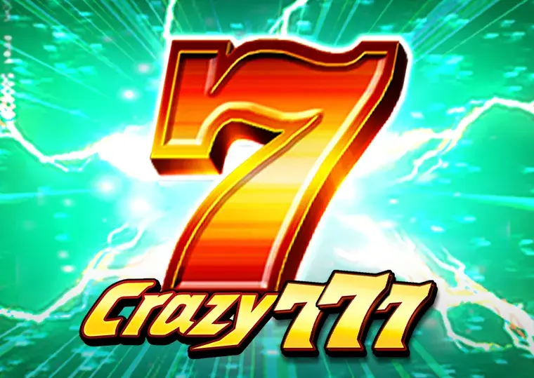 Crazy 777 Matkabonus
