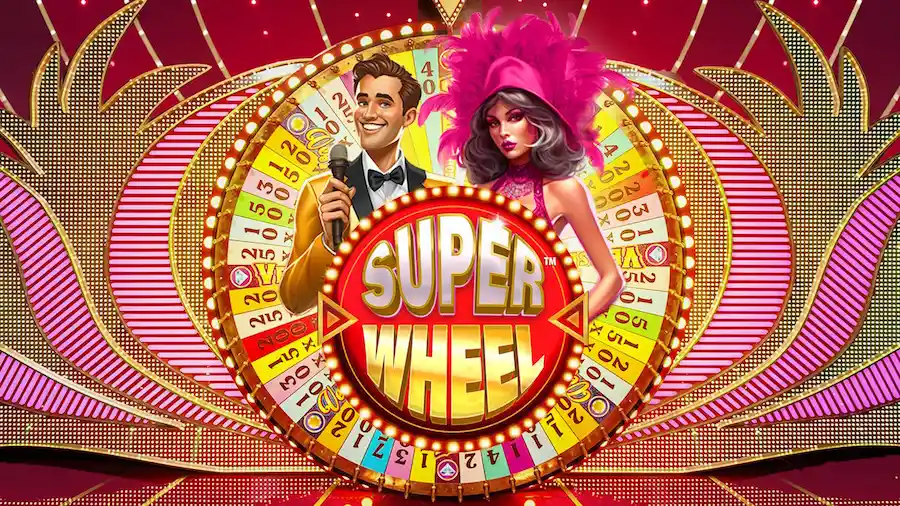 Super Wheel Matkabonus